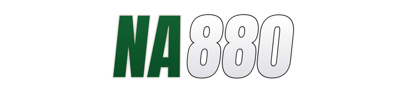 na880 লোগো